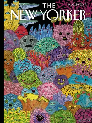 Produit Sea Changes Image