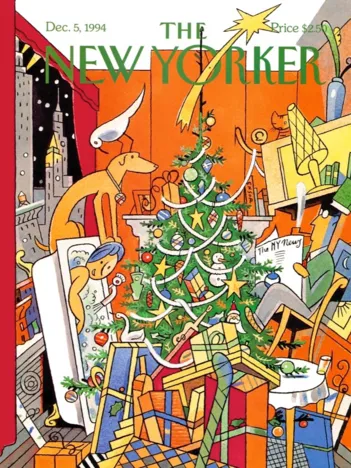 Produit Pre-Holiday Rush Image