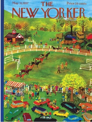 Produit Horse Show Image