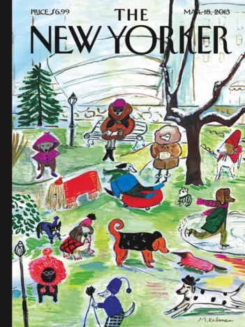 Produit Canine Couture Image