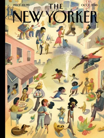 Produit Lower East Side Image