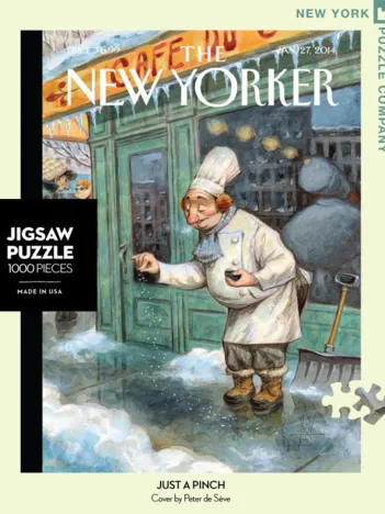 Produit Just a Pinch Image