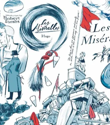 Produit Les Misérables Image