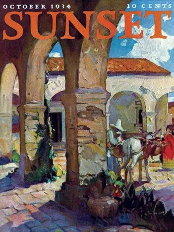 Produit The Mission Image