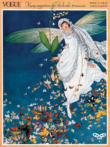 Produit On the Wings of Love Image