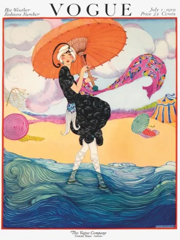 Produit How the Wind Blows Image