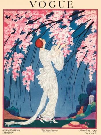 Produit Cherry Blossoms Image