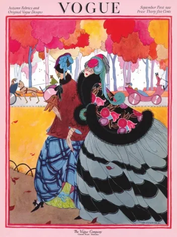 Produit Autumn Fashions Image