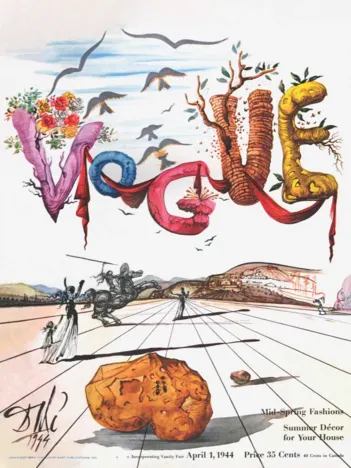 Produit The Arrival of Spring Image