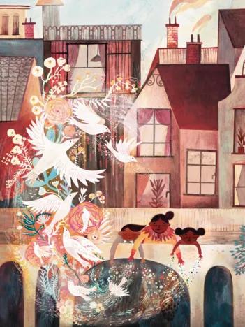 Produit Freedom Image