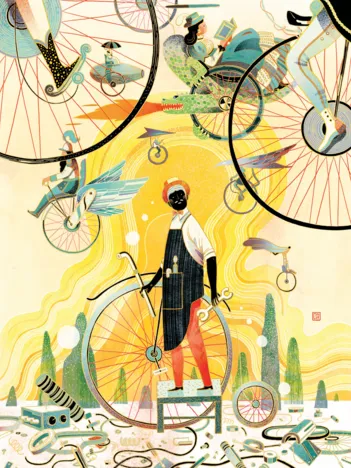 Produit Model Upgrade Image