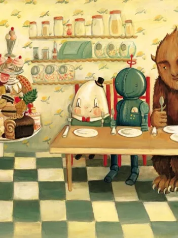 Produit Pièces XXL - Kitchen Dream Image