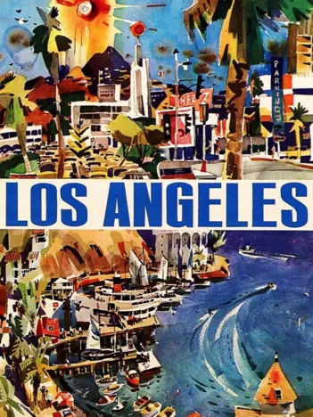 Produit Pièces XXL - La La Land Image