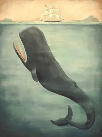 Produit Pièces XXL - Dream World - Leviathan Below Image