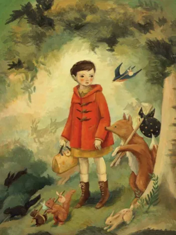 Produit Pièces XXL - Out of the Woods Image