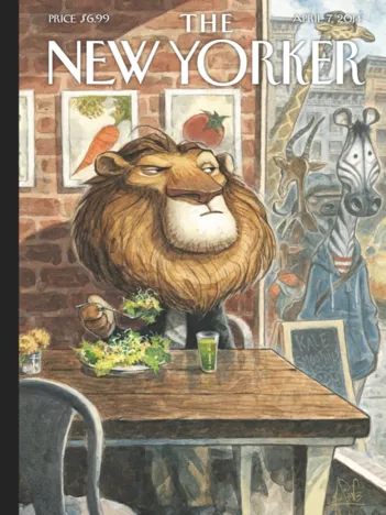 Produit Pièces XXL - A New Leaf Image