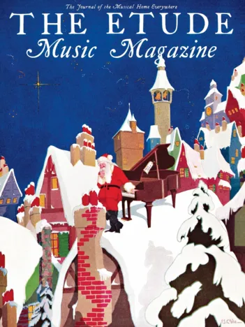 Produit Pièces XXL - Christmas Eve Dilemma Image