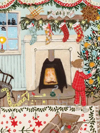 Produit Pièces XXL - Merry and Bright Image