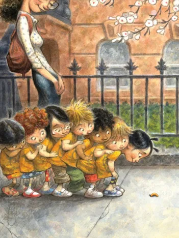 Produit Pièces XXL - Inch by Inch Image