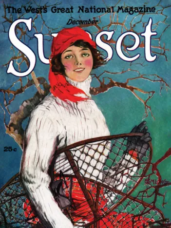 Produit Pièces XXL - Snowshoeing Image