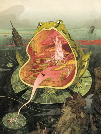 Produit Pièces XXL - Utopia Image