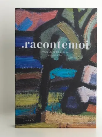 Produit Juliette Chopin - Eucalyptus Image