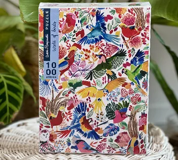 Nouvelle Marque : Carole Rampinetta