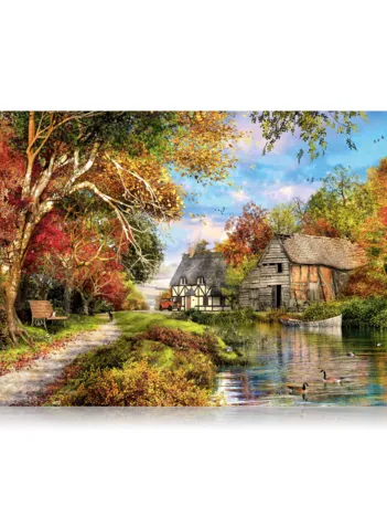 Produit Automne Image