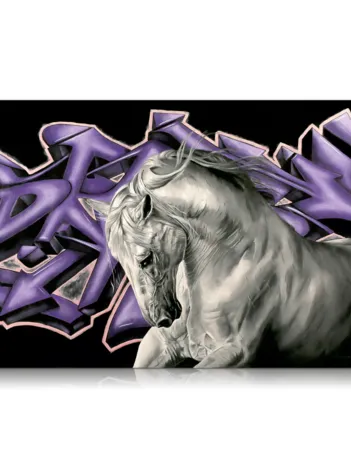 Produit Cheval Blanc Image