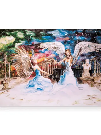 Produit Song Of The Angels (The Old Fisherman) Image