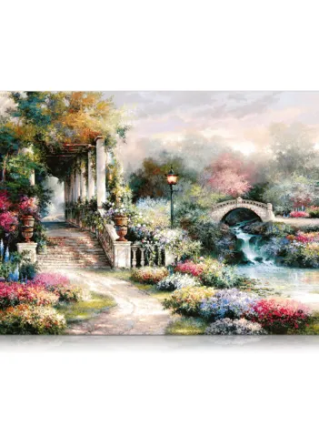 Produit Refuge au Jardin Image