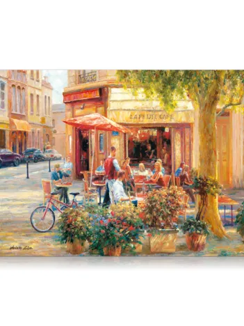 Produit Coin Café - Paris Image