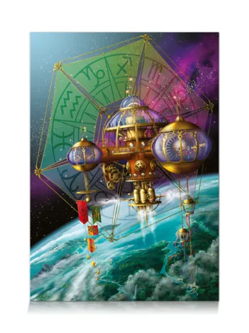 Produit Téléscope du Zodiaque Image