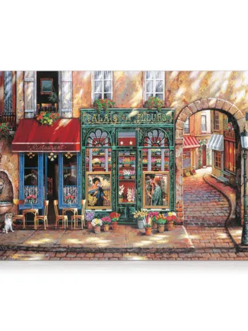 Produit Cafe Palais Des Fleurs Image