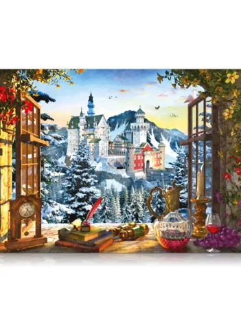 Produit Château de la Montagne Image