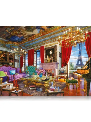 Produit Palace Parisien Image