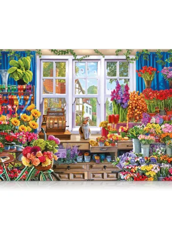 Produit Magasin de Fleur Image