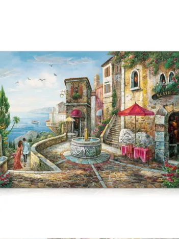 Produit Un Jour sur une Ile Image