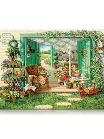 Produit Pièces XXL - La Magasin de Fleurs Image