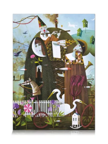 Produit Pièces XXL - Rockabye Image