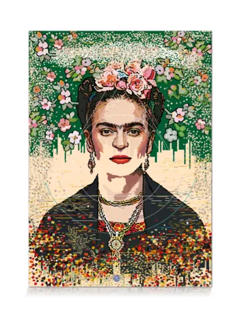 Produit Frida Image