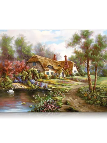 Produit Mare du Jardin Image