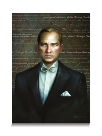 Produit L'Eternité Image