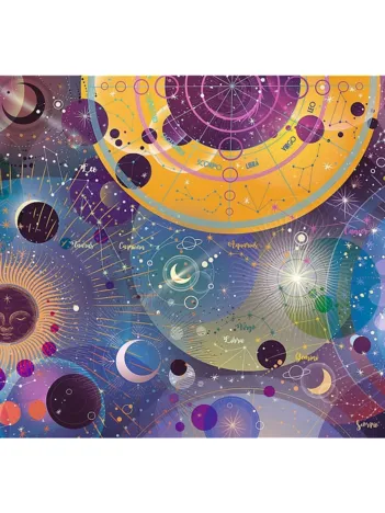 Produit Constellations Image