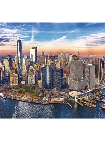 Produit Manhattan, New York, USA Image