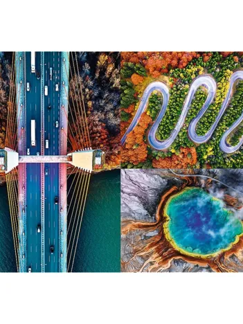 Produit Au Bout de la Route Image