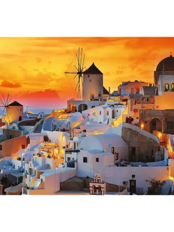 Produit Oia, Santorini Image