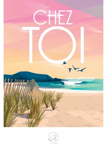 Produit Chez TOI Image