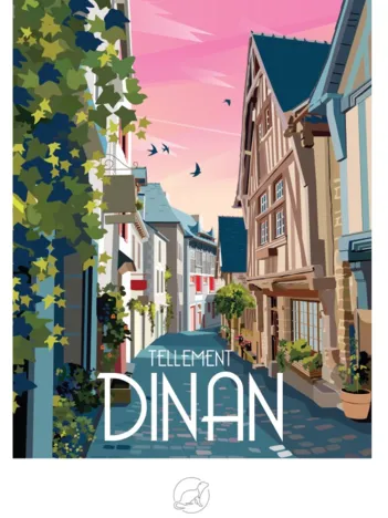 Produit Tellement DINAN Image