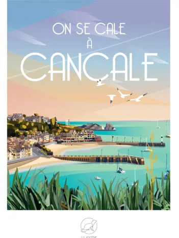 Produit On se Cale à CANCALE Image